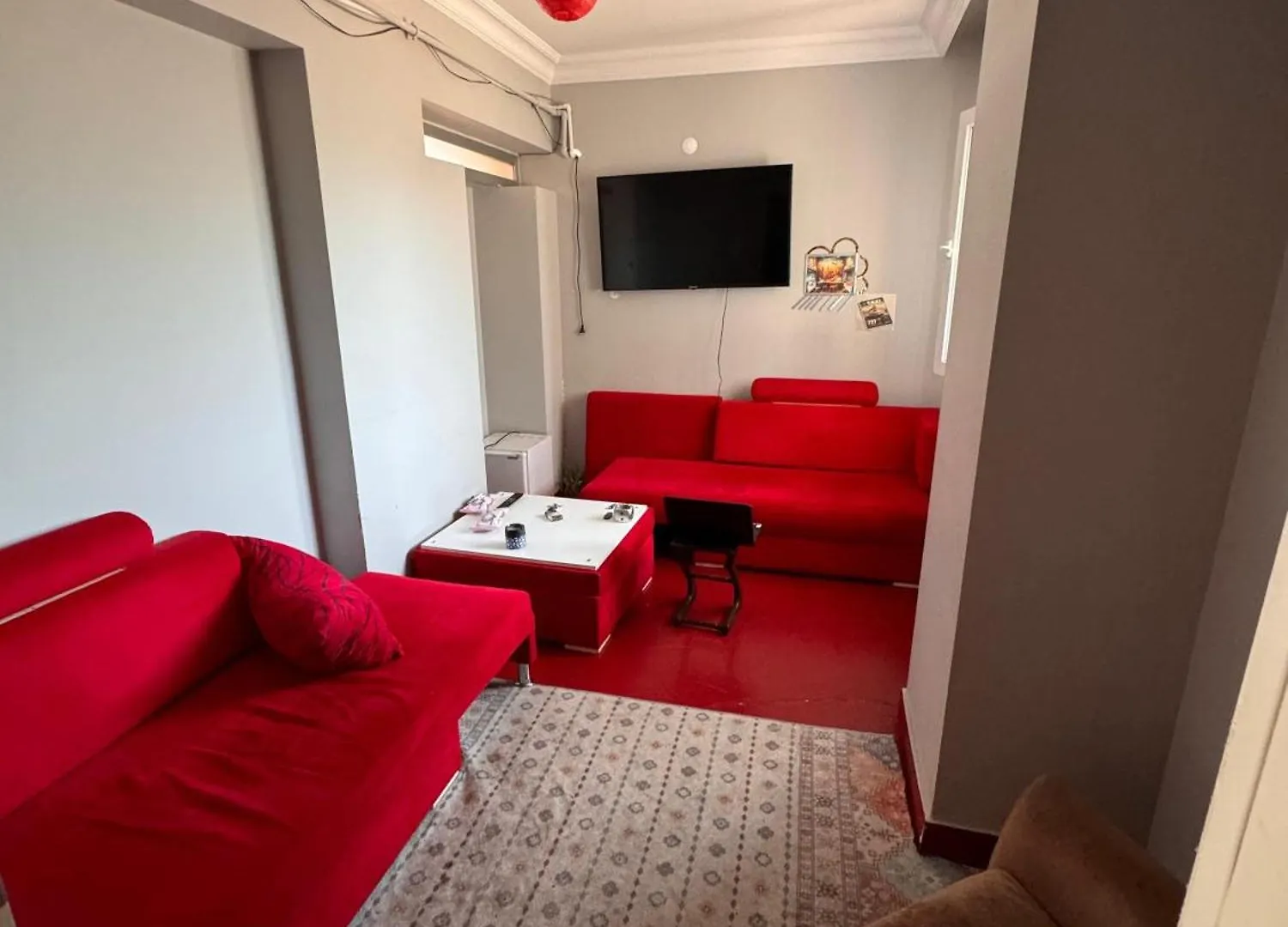 Çağdaşkent Istambul Turquie