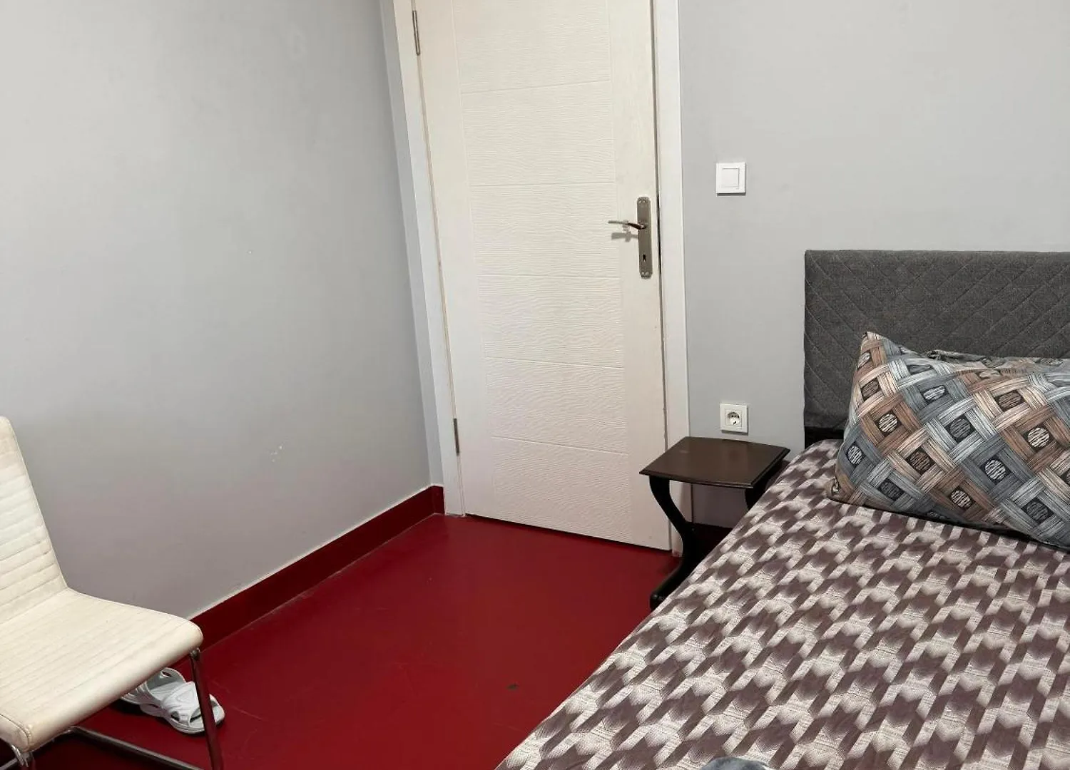 Séjour chez l'habitant Çağdaşkent Istambul