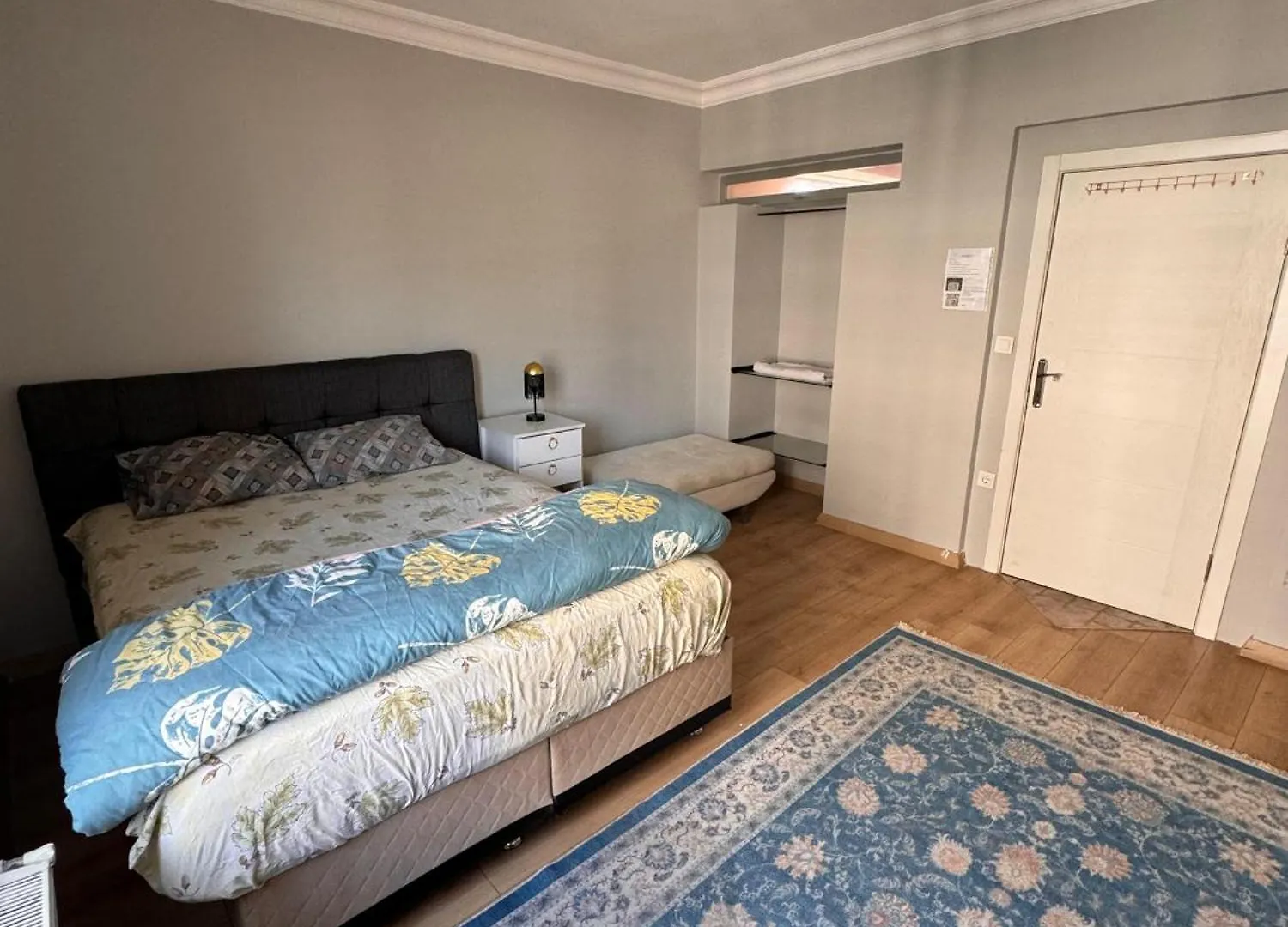 Séjour chez l'habitant Çağdaşkent Istambul Turquie