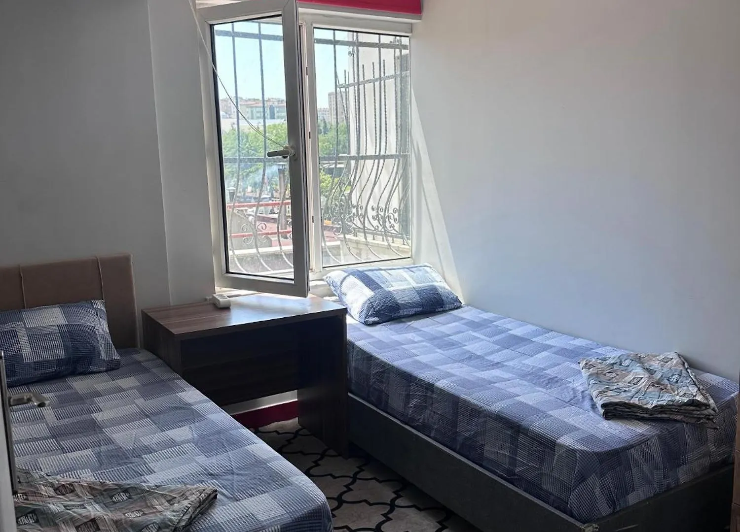 Séjour chez l'habitant Çağdaşkent Istambul