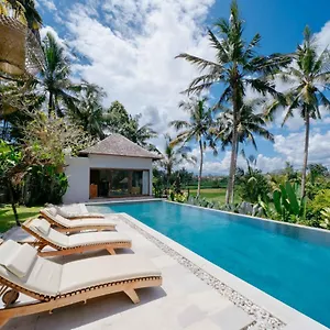 Santun Luxury Private فيلة أوبود