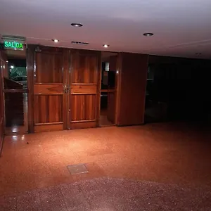 Departamento Ciudad De Mendoza