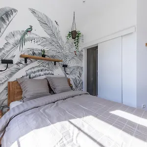  Appartement Privative Neuve Quartier Gare Luxembourg