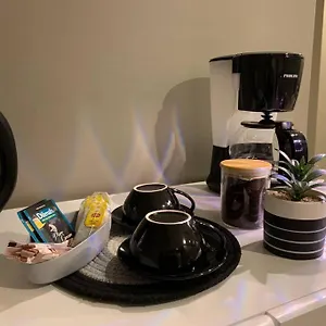 Modern شقة الرياض