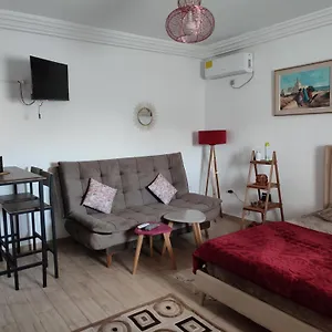  Appartement Modern Oasis - Rare Stylish Tunisie