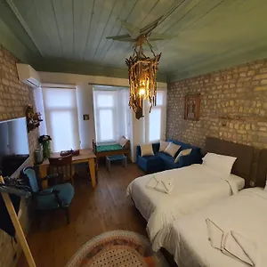  Apartamento Balat Historical House
