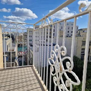  Appartement The Caves Malte