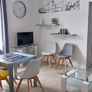  Appartement 201, Les Ambassadeurs France