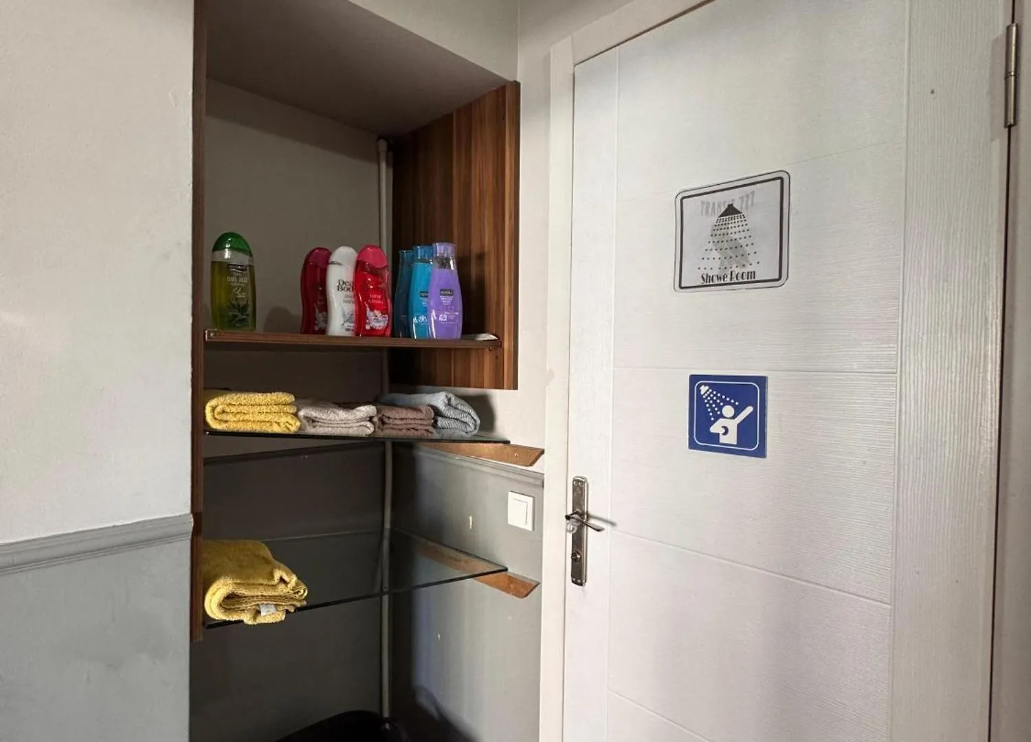 Transit 777 Apartment Istanbul Turkey