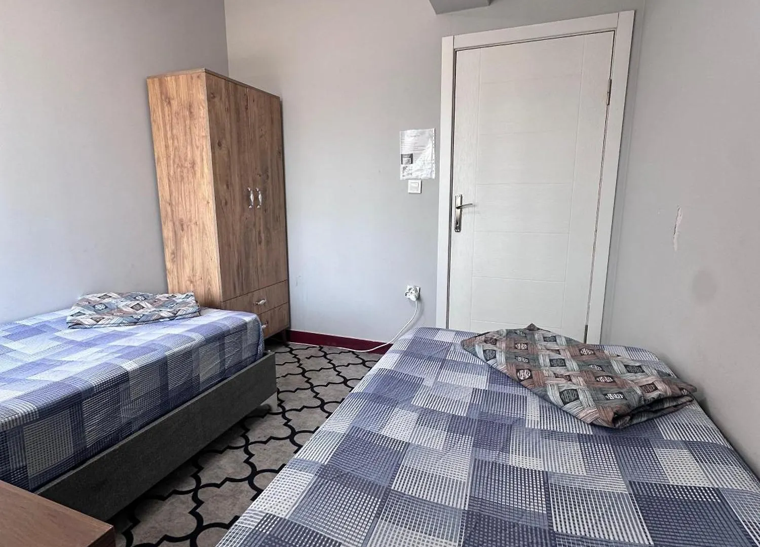 Apartamento Transit 777 Estambul 0*,