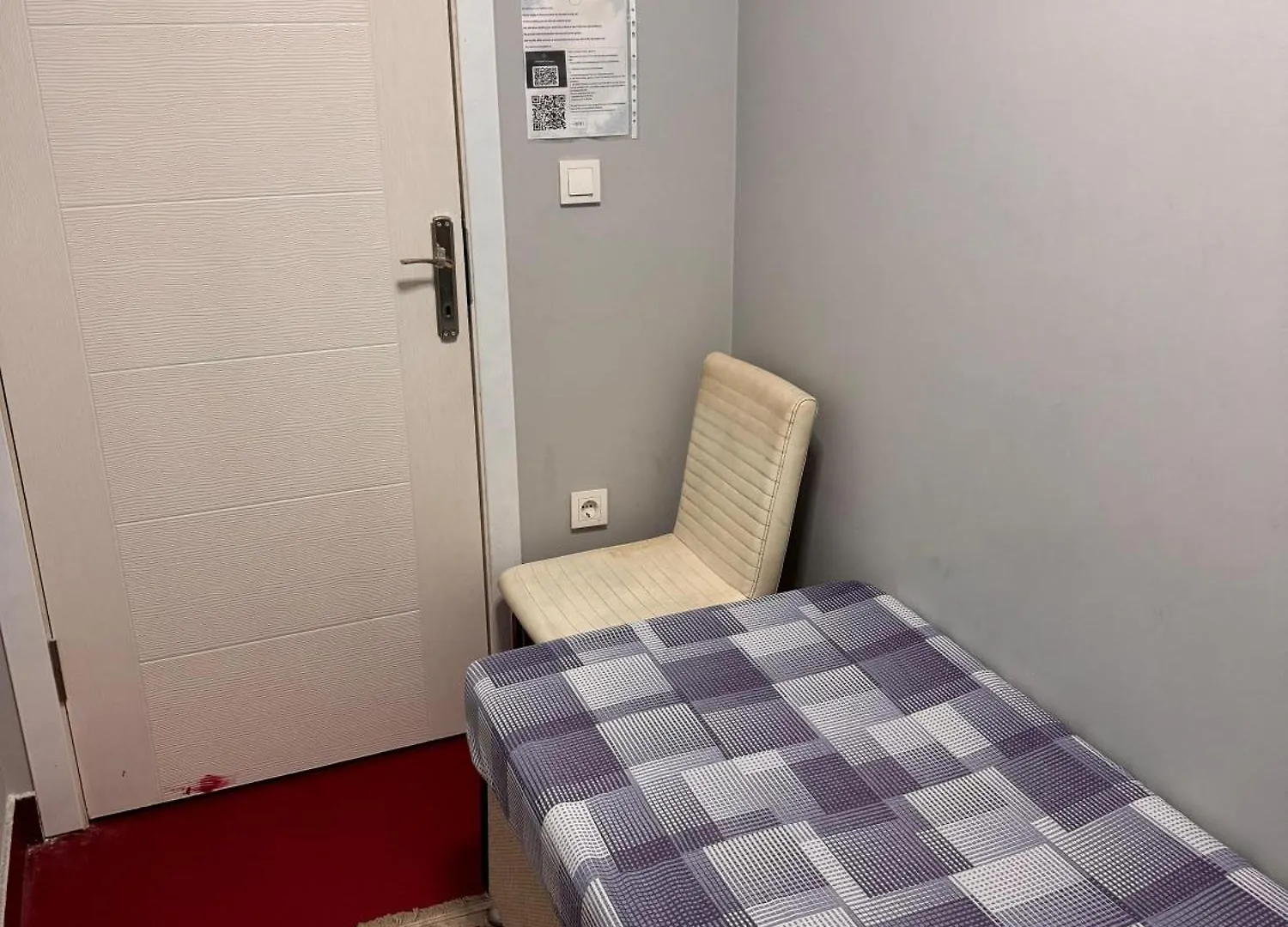 Apartamento Transit 777 Estambul 0*,  Turquía