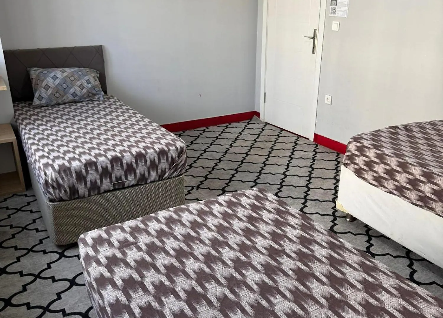 Apartamento Transit 777 Estambul 0*,