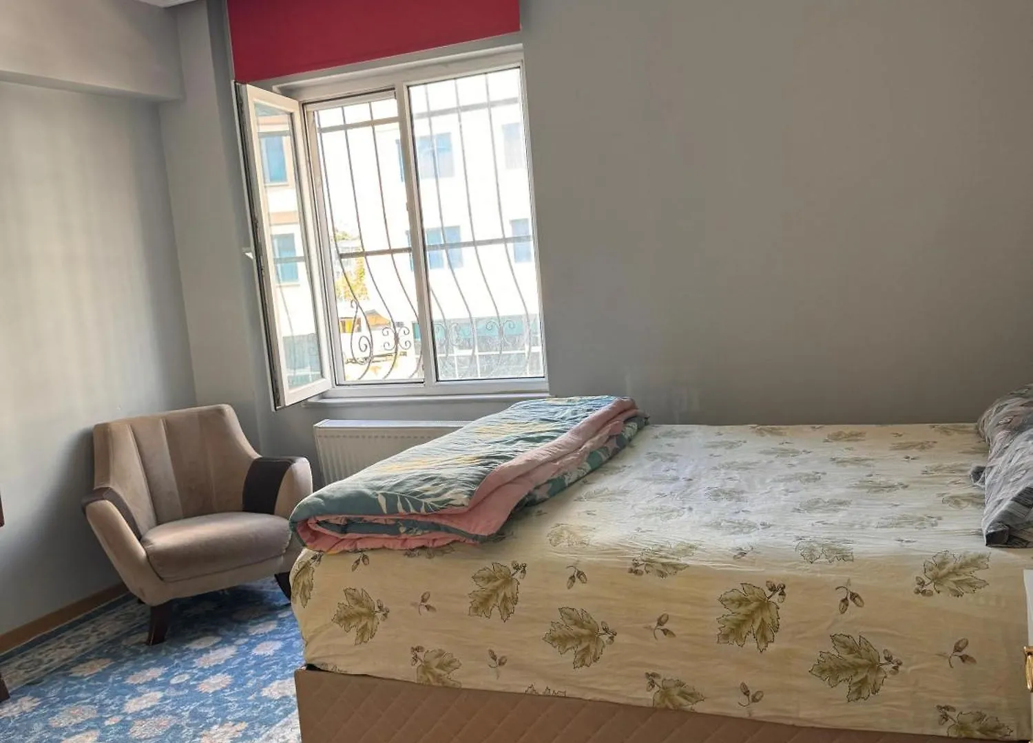 Apartamento Transit 777 Estambul 0*,